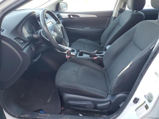 Photo 6 VIN: 3N1AB7AP8KY262606 - NISSAN SENTRA 