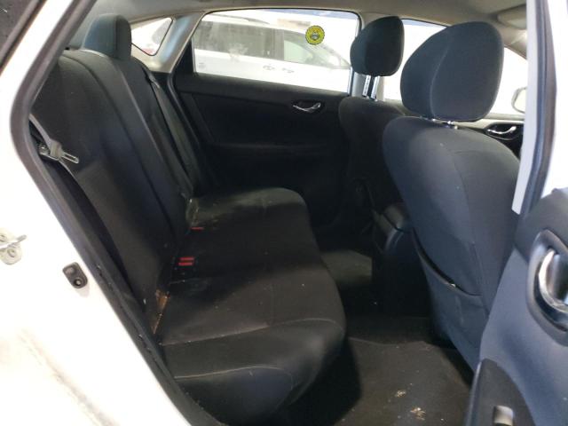 Photo 9 VIN: 3N1AB7AP8KY262606 - NISSAN SENTRA 