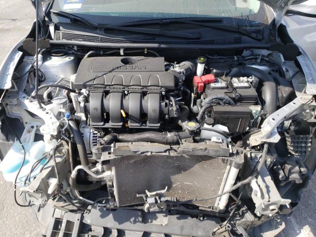 Photo 6 VIN: 3N1AB7AP8KY264050 - NISSAN SENTRA S 