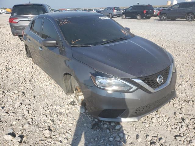 Photo 0 VIN: 3N1AB7AP8KY265621 - NISSAN SENTRA S 