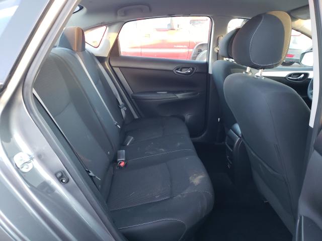 Photo 5 VIN: 3N1AB7AP8KY265652 - NISSAN SENTRA S 