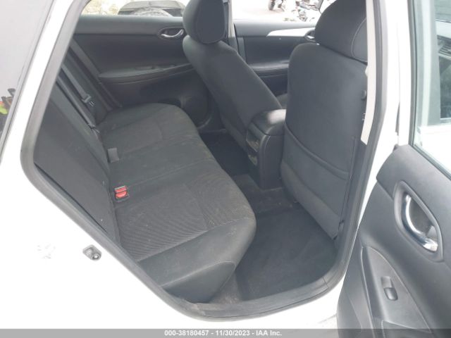 Photo 7 VIN: 3N1AB7AP8KY266137 - NISSAN SENTRA 