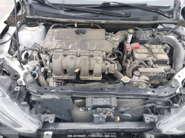 Photo 9 VIN: 3N1AB7AP8KY266137 - NISSAN SENTRA 