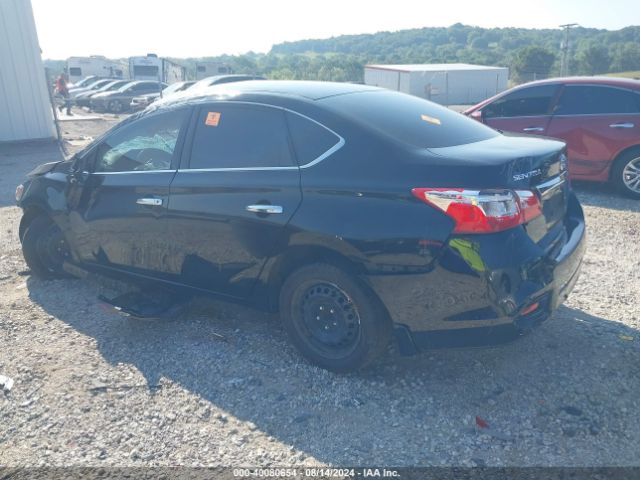 Photo 2 VIN: 3N1AB7AP8KY266252 - NISSAN SENTRA 