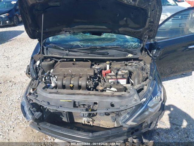 Photo 9 VIN: 3N1AB7AP8KY266252 - NISSAN SENTRA 