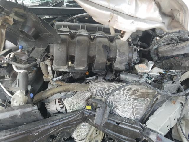 Photo 6 VIN: 3N1AB7AP8KY266333 - NISSAN SENTRA S 