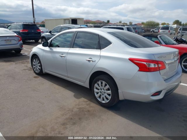 Photo 2 VIN: 3N1AB7AP8KY266364 - NISSAN SENTRA 