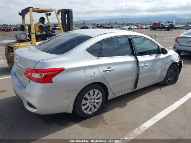 Photo 3 VIN: 3N1AB7AP8KY266364 - NISSAN SENTRA 