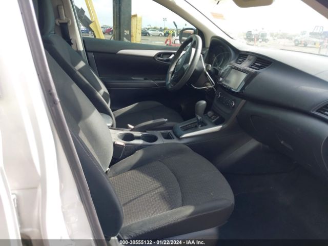 Photo 4 VIN: 3N1AB7AP8KY266364 - NISSAN SENTRA 