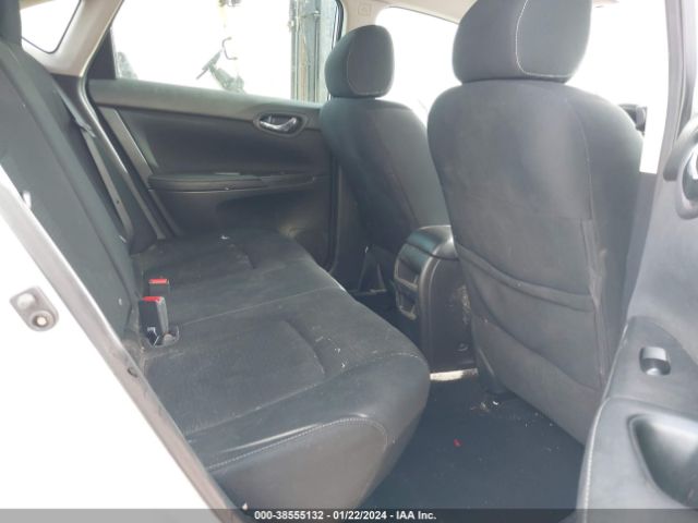 Photo 7 VIN: 3N1AB7AP8KY266364 - NISSAN SENTRA 