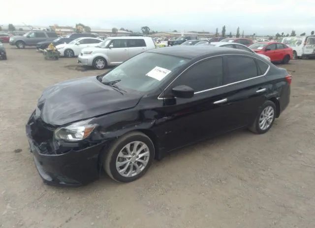 Photo 1 VIN: 3N1AB7AP8KY269426 - NISSAN SENTRA 