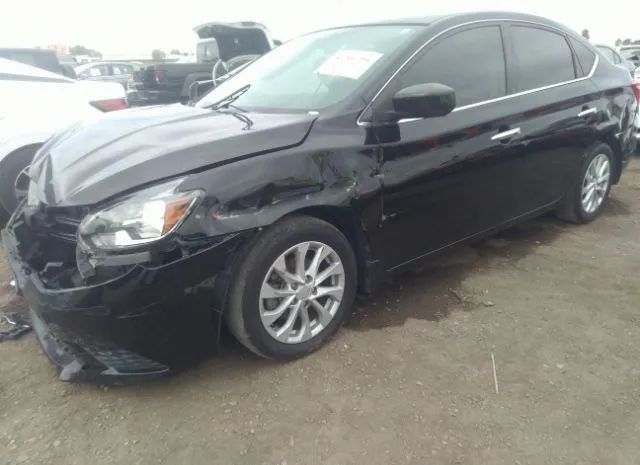 Photo 5 VIN: 3N1AB7AP8KY269426 - NISSAN SENTRA 