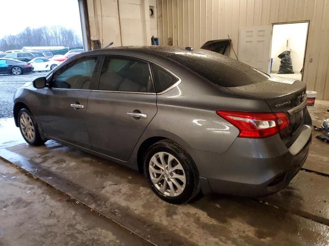 Photo 1 VIN: 3N1AB7AP8KY269989 - NISSAN SENTRA S 