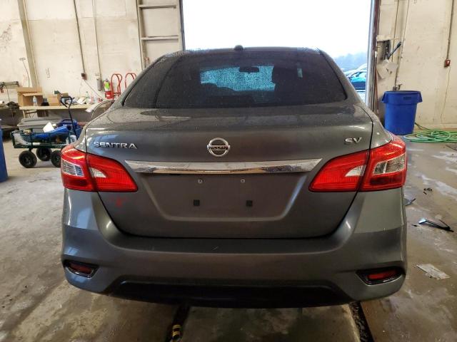 Photo 5 VIN: 3N1AB7AP8KY269989 - NISSAN SENTRA S 