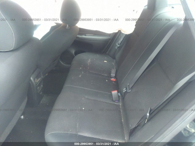 Photo 7 VIN: 3N1AB7AP8KY271810 - NISSAN SENTRA 