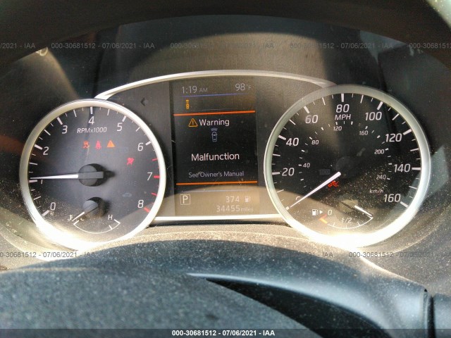 Photo 6 VIN: 3N1AB7AP8KY273735 - NISSAN SENTRA 