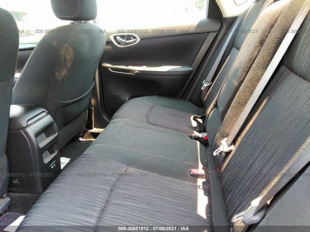 Photo 7 VIN: 3N1AB7AP8KY273735 - NISSAN SENTRA 