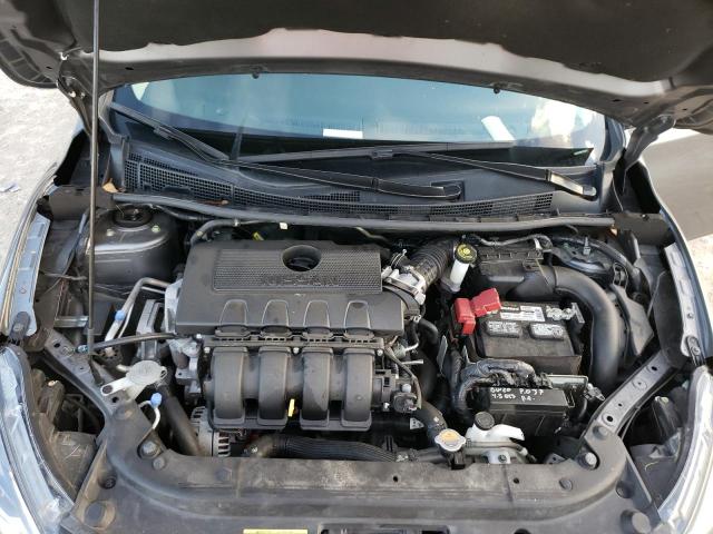 Photo 6 VIN: 3N1AB7AP8KY275579 - NISSAN SENTRA S 