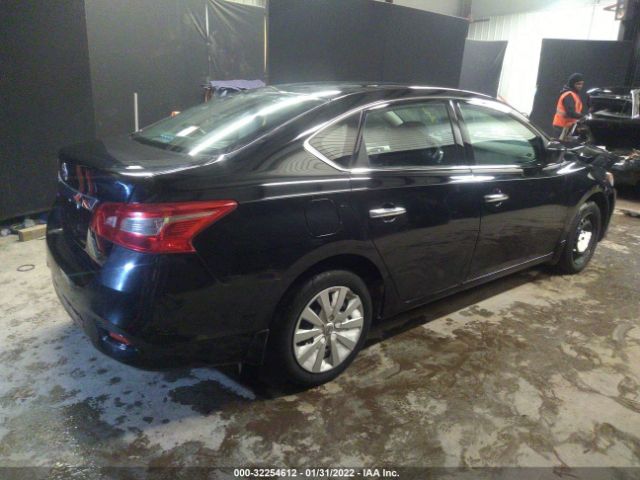 Photo 3 VIN: 3N1AB7AP8KY276490 - NISSAN SENTRA 