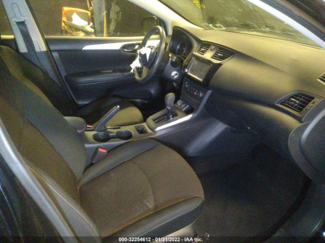 Photo 4 VIN: 3N1AB7AP8KY276490 - NISSAN SENTRA 