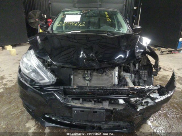 Photo 5 VIN: 3N1AB7AP8KY276490 - NISSAN SENTRA 