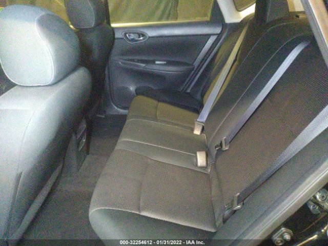 Photo 7 VIN: 3N1AB7AP8KY276490 - NISSAN SENTRA 