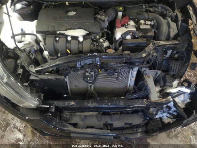 Photo 9 VIN: 3N1AB7AP8KY276490 - NISSAN SENTRA 