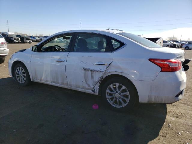 Photo 1 VIN: 3N1AB7AP8KY276845 - NISSAN SENTRA S 