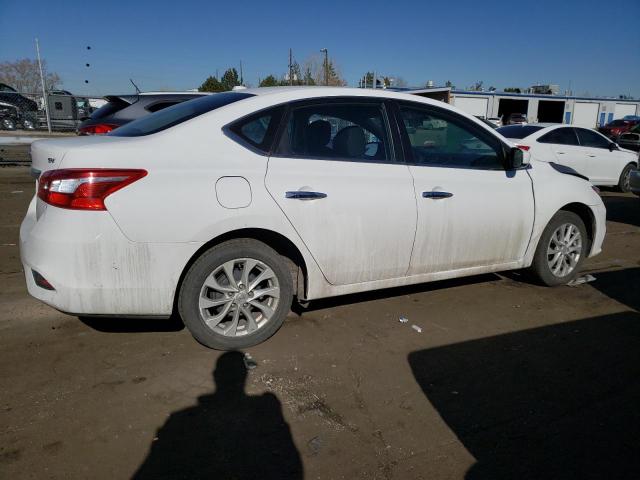 Photo 2 VIN: 3N1AB7AP8KY276845 - NISSAN SENTRA S 