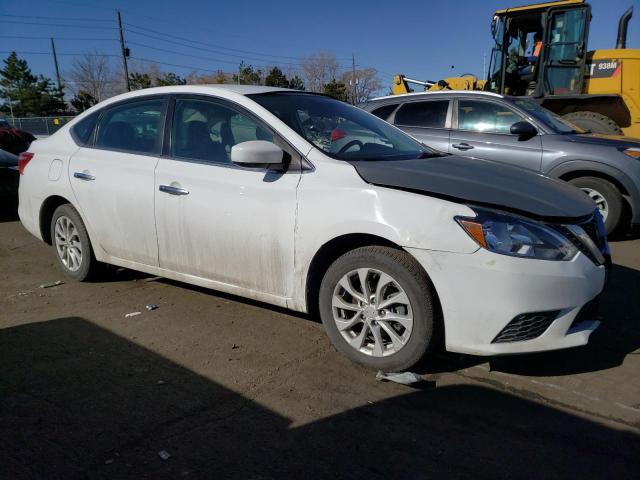 Photo 3 VIN: 3N1AB7AP8KY276845 - NISSAN SENTRA S 