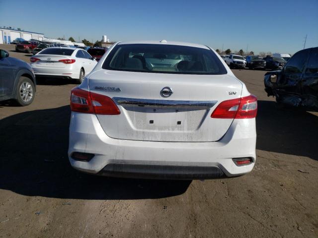 Photo 5 VIN: 3N1AB7AP8KY276845 - NISSAN SENTRA S 