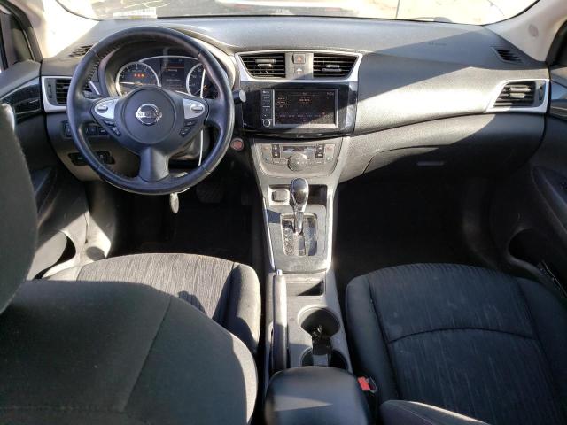 Photo 7 VIN: 3N1AB7AP8KY276845 - NISSAN SENTRA S 