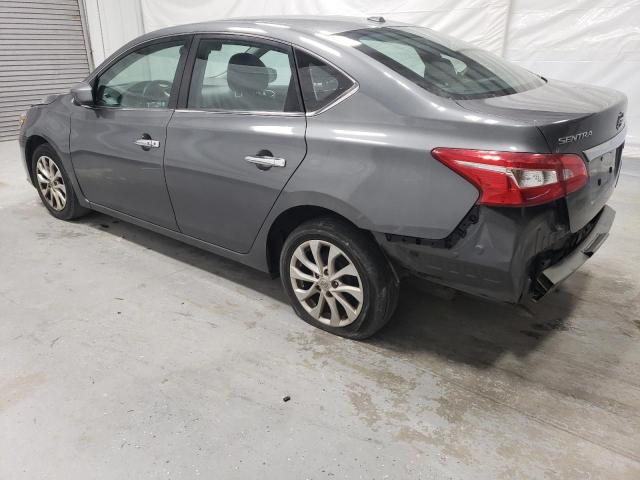 Photo 1 VIN: 3N1AB7AP8KY277137 - NISSAN SENTRA S 