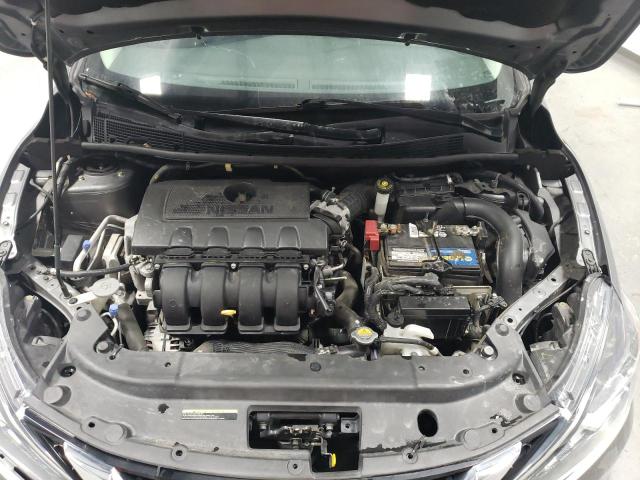 Photo 10 VIN: 3N1AB7AP8KY277137 - NISSAN SENTRA S 