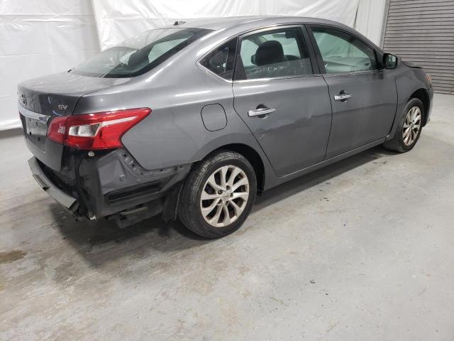 Photo 2 VIN: 3N1AB7AP8KY277137 - NISSAN SENTRA S 