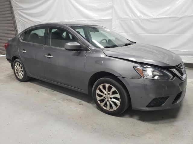 Photo 3 VIN: 3N1AB7AP8KY277137 - NISSAN SENTRA S 