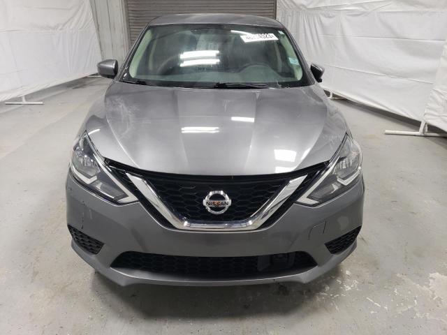 Photo 4 VIN: 3N1AB7AP8KY277137 - NISSAN SENTRA S 