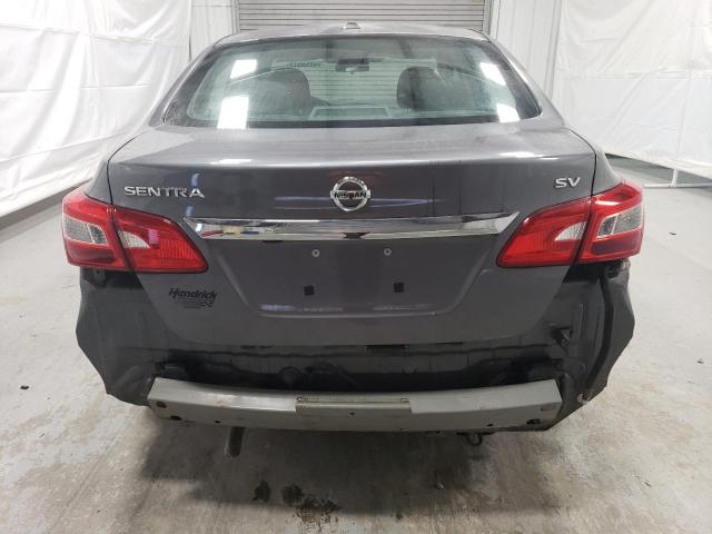 Photo 5 VIN: 3N1AB7AP8KY277137 - NISSAN SENTRA S 