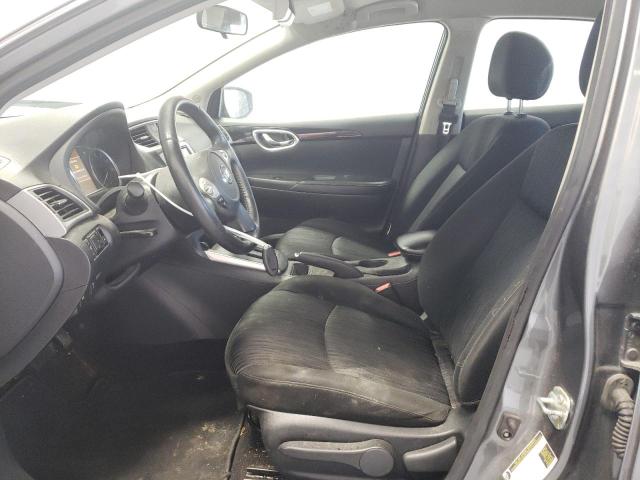 Photo 6 VIN: 3N1AB7AP8KY277137 - NISSAN SENTRA S 