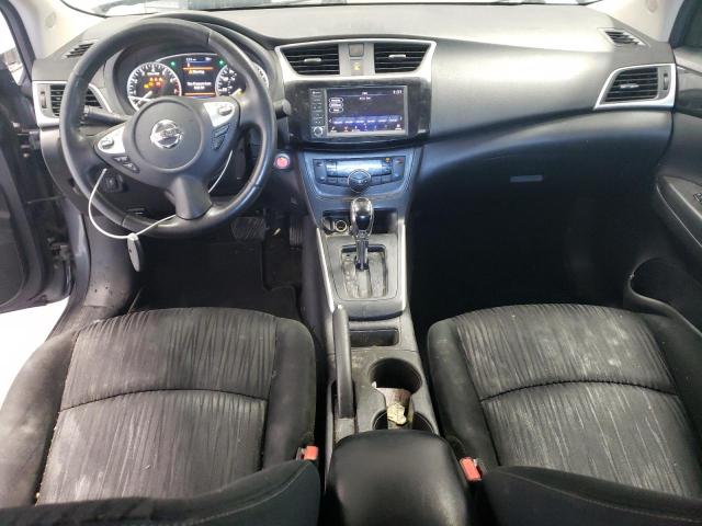 Photo 7 VIN: 3N1AB7AP8KY277137 - NISSAN SENTRA S 