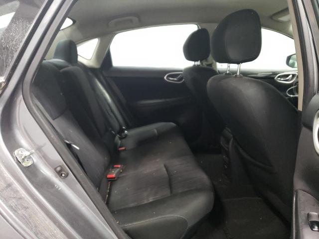 Photo 9 VIN: 3N1AB7AP8KY277137 - NISSAN SENTRA S 