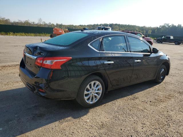 Photo 2 VIN: 3N1AB7AP8KY277431 - NISSAN SENTRA S 