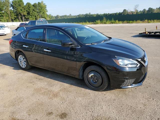 Photo 3 VIN: 3N1AB7AP8KY277431 - NISSAN SENTRA S 