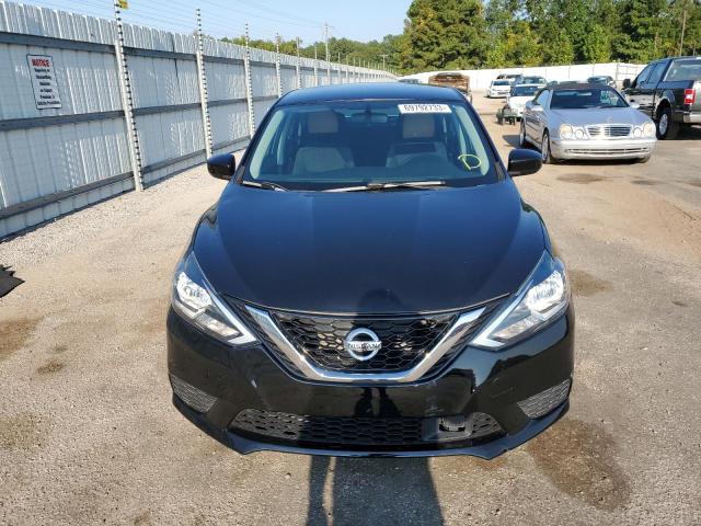 Photo 4 VIN: 3N1AB7AP8KY277431 - NISSAN SENTRA S 