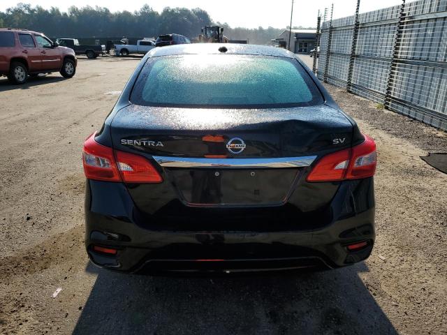 Photo 5 VIN: 3N1AB7AP8KY277431 - NISSAN SENTRA S 