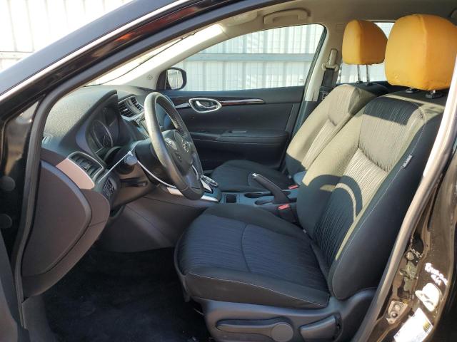 Photo 6 VIN: 3N1AB7AP8KY277431 - NISSAN SENTRA S 