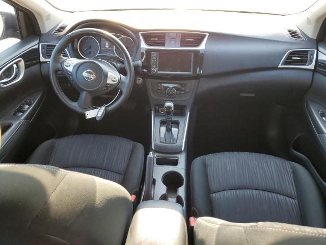 Photo 7 VIN: 3N1AB7AP8KY277431 - NISSAN SENTRA S 