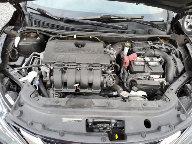 Photo 10 VIN: 3N1AB7AP8KY277431 - NISSAN SENTRA S 