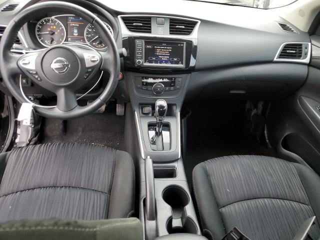 Photo 7 VIN: 3N1AB7AP8KY277431 - NISSAN SENTRA S 