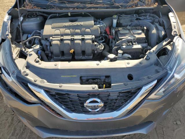 Photo 10 VIN: 3N1AB7AP8KY278806 - NISSAN SENTRA S 